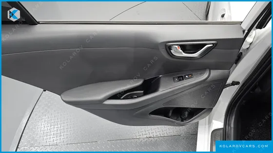HYUNDAI IONIQ Q