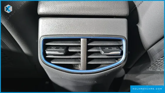 HYUNDAI IONIQ Q