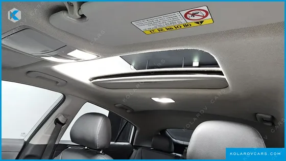 HYUNDAI IONIQ Q