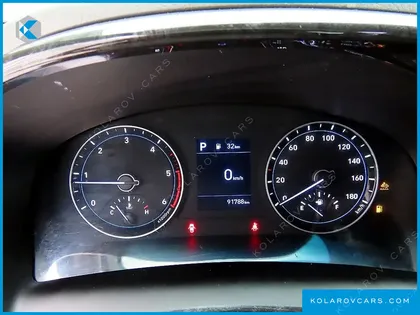 HYUNDAI PORTER II DUBLE CAP CRDI