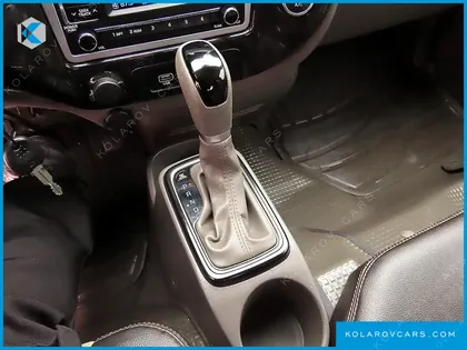 HYUNDAI PORTER II DUBLE CAP CRDI