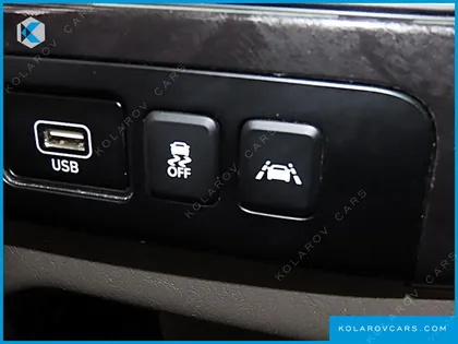 HYUNDAI PORTER II DUBLE CAP CRDI