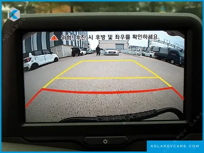 HYUNDAI PORTER II DUBLE CAP CRDI