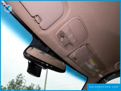 HYUNDAI PORTER II DUBLE CAP CRDI