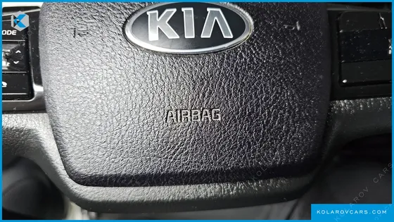 KIA BONGO III KING CAP