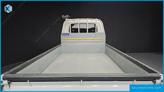 KIA BONGO III KING CAP