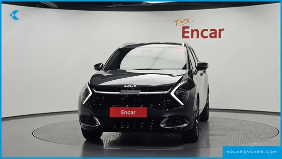 KIA SPORTAGE SIGNATURE 2WD