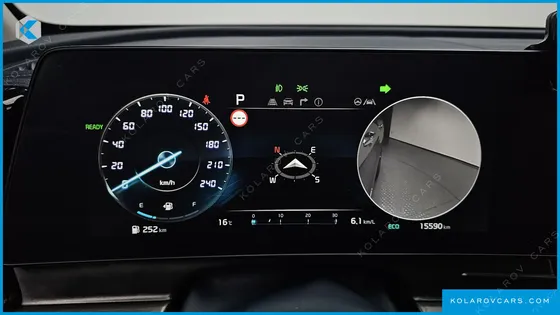 KIA SPORTAGE SIGNATURE 2WD