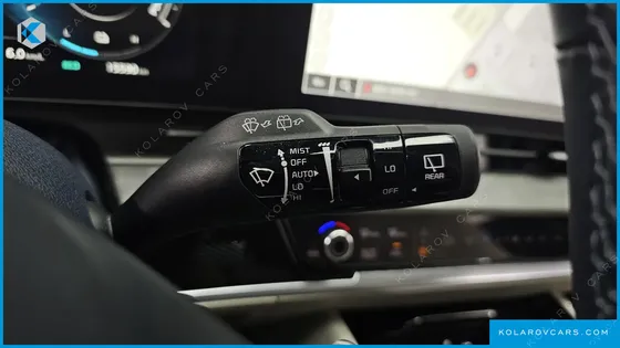 KIA SPORTAGE SIGNATURE 2WD