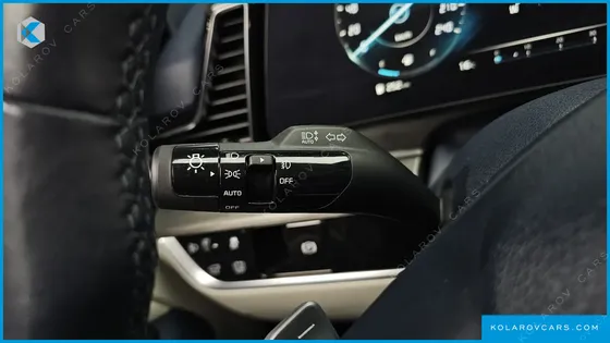 KIA SPORTAGE SIGNATURE 2WD