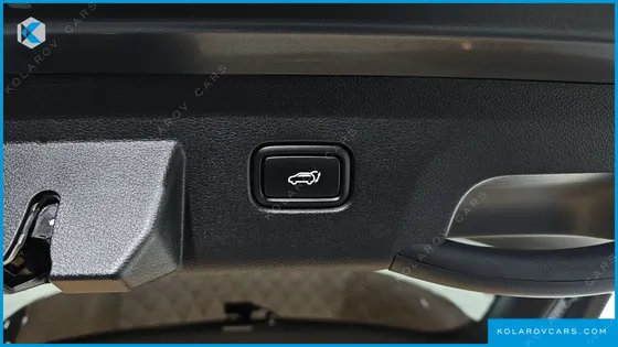 KIA SPORTAGE SIGNATURE 2WD