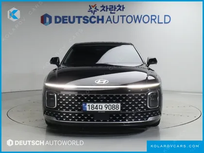 HYUNDAI GRANDEUR 2,5 GASOLINE 2WD
