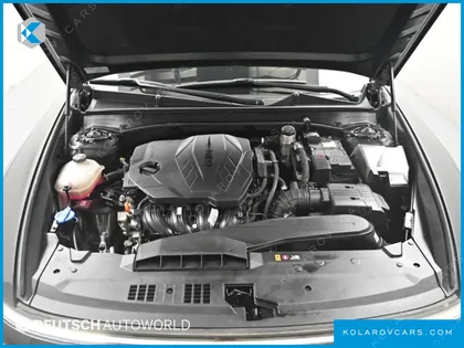 HYUNDAI GRANDEUR 2,5 GASOLINE 2WD