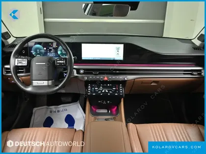 HYUNDAI GRANDEUR 2,5 GASOLINE 2WD