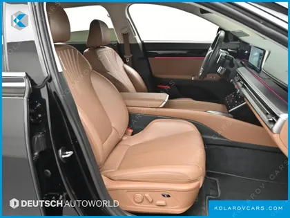 HYUNDAI GRANDEUR 2,5 GASOLINE 2WD