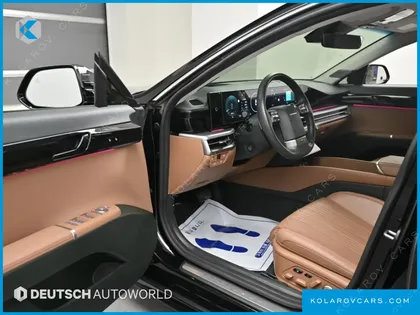 HYUNDAI GRANDEUR 2,5 GASOLINE 2WD