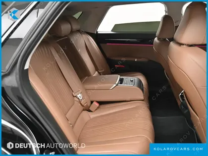 HYUNDAI GRANDEUR 2,5 GASOLINE 2WD