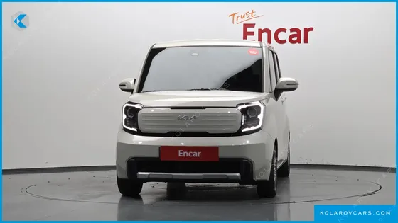 KIA RAY SIGNATURE