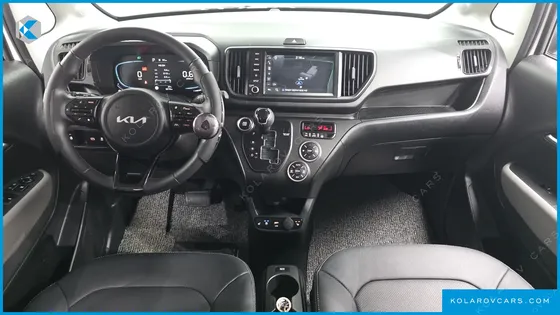 KIA RAY SIGNATURE