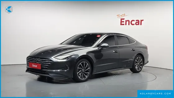 HYUNDAI SONATA INSPIRATION