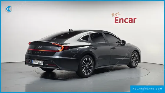 HYUNDAI SONATA INSPIRATION