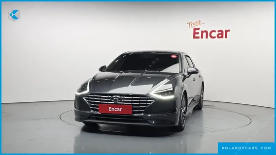 HYUNDAI SONATA INSPIRATION