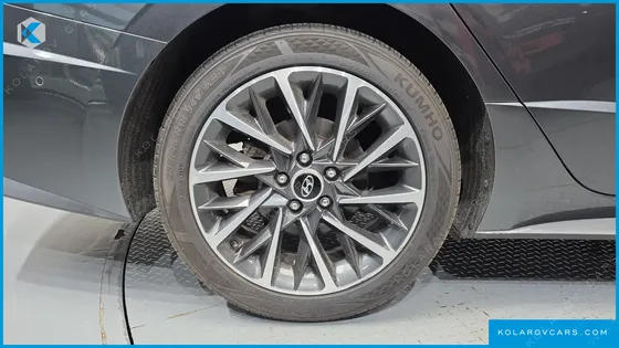 HYUNDAI SONATA INSPIRATION