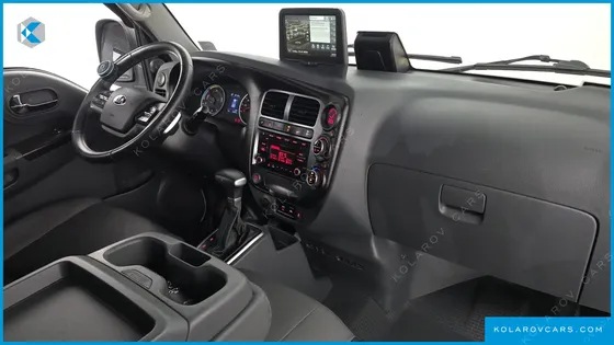 KIA BONGO III KINGCAP EV