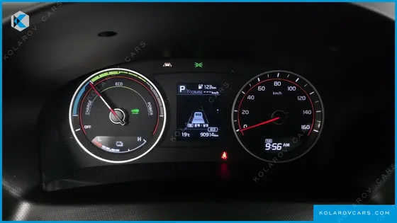 KIA BONGO III KINGCAP EV