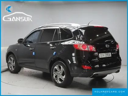 HYUNDAI SANTA FE 2WD(2.0 E-VGT) SLX
