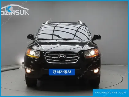 HYUNDAI SANTA FE 2WD(2.0 E-VGT) SLX