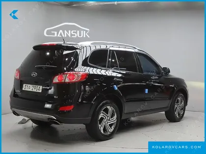 HYUNDAI SANTA FE 2WD(2.0 E-VGT) SLX