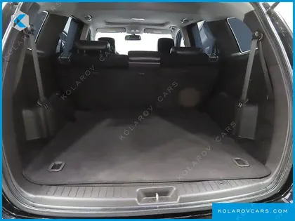 HYUNDAI SANTA FE 2WD(2.0 E-VGT) SLX