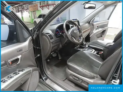 HYUNDAI SANTA FE 2WD(2.0 E-VGT) SLX