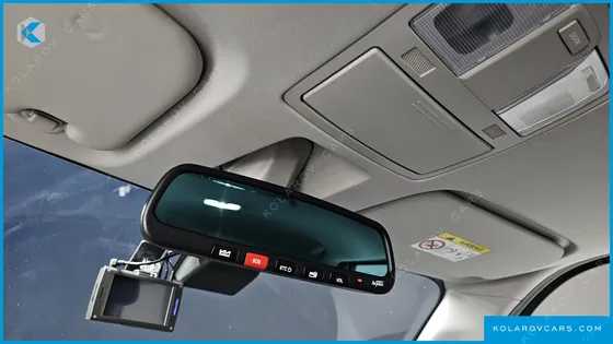 KIA RAY SIGNATURE