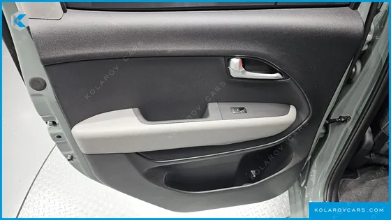 KIA RAY SIGNATURE