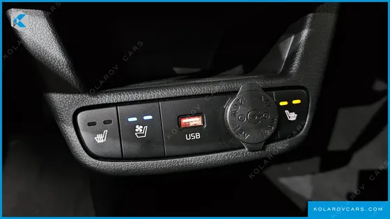 KIA RAY SIGNATURE