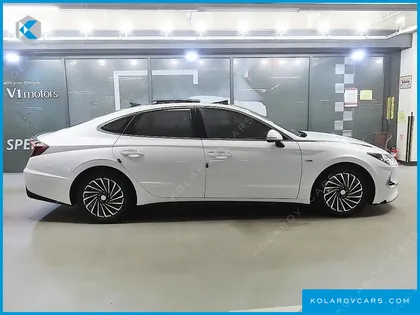HYUNDAI SONATA INSPIRATION