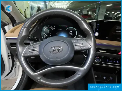 HYUNDAI SONATA INSPIRATION