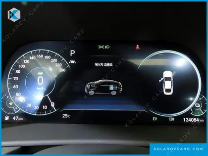 HYUNDAI SONATA INSPIRATION