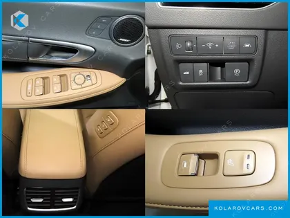 HYUNDAI SONATA INSPIRATION