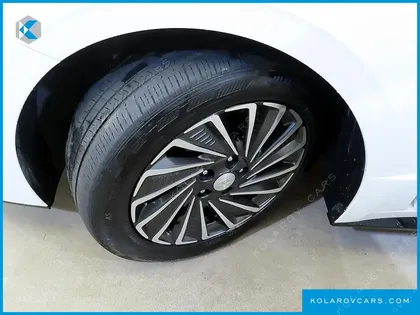 HYUNDAI SONATA INSPIRATION