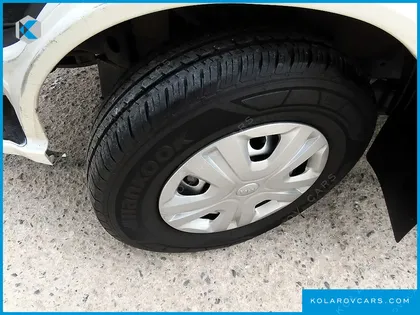 KIA BONGO III KING CAP