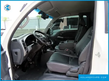 KIA BONGO III KING CAP