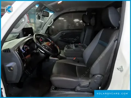 KIA BONGO III KINGCAP EV