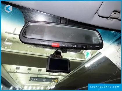 KIA BONGO III KINGCAP EV