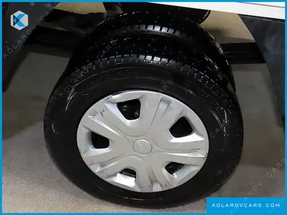 KIA BONGO III KINGCAP EV