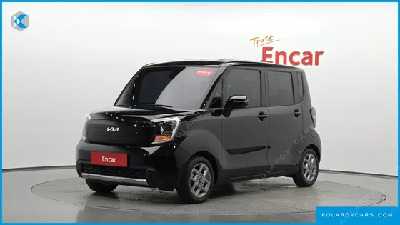 KIA RAY PRESTIGE