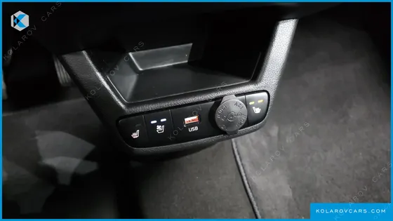 KIA RAY PRESTIGE