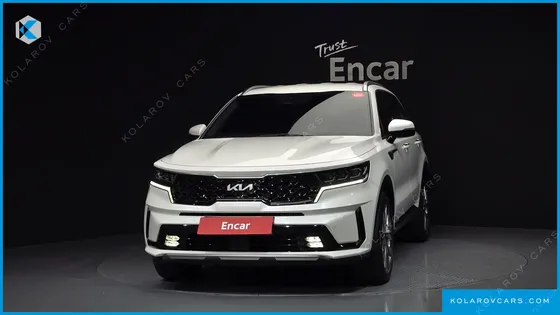 KIA SORENTO DIESEL 2.2 4WD